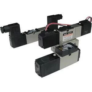 VFR2000- Plug-in & Non Plug-in Types- Metric - VFR2000, Plug-in & Non Plug-in Types, Metric