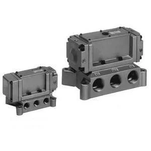 VPA4*50/4*70- 5 Port Air Operated Valve - VPA4*50/4*70, 5 Port Air Operated Valve