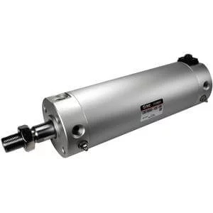 25A-C(D)BG1- Air Cylinder- End Lock - 25A-C(D)BG1, Air Cylinder, End Lock 25A-C(D)BG1- Air Cylinder- End Lock - 25A-C(D)BG1, Air Cylinder, End Lock