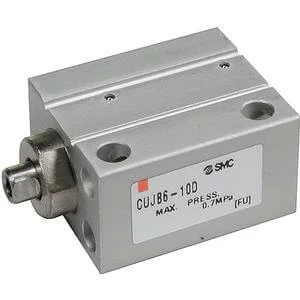 25A-C(D)UJ- Miniature Free Mount Cylinder- Standard - 25A-C(D)UJ, Miniature Free Mount Cylinder, Standard 25A-C(D)UJ- Miniature Free Mount Cylinder- Standard - 25A-C(D)UJ, Miniature Free Mount Cylinder, Standard