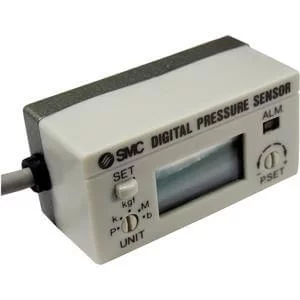 GS40- Digital Pressure Sensor - GS40, Digital Pressure Sensor