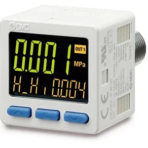 25A-ISE20C(H)- Digital Pressure Sensor- 3 Screen 2 Output with Analog- Secondary Battery - 25A-ISE20C(H), Digital Pressure Sensor, 3 Screen 2 Output with Analog, Secondary Battery 25A-ISE20C(H)- Digital Pressure Sensor- 3 Screen 2 Output with Analog- Secondary Battery - 25A-ISE20C(H), Digital Pressure Sensor, 3 Screen 2 Output with Analog, Secondary Battery