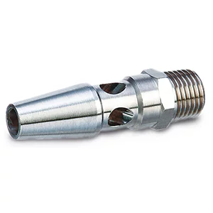 KNH- High Efficiency Air Nozzle - KNH, High Efficiency Air Nozzle