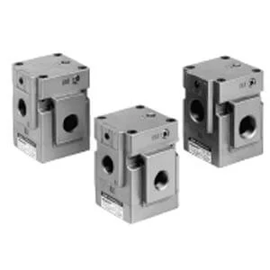 VGA342- 3 Port Air Operated Valve - VGA342, 3 Port Air Operated Valve VGA342- 3 Port Air Operated Valve - VGA342, 3 Port Air Operated Valve