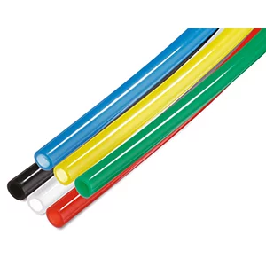 T- Metric Size Nylon Tubing - T, Metric Size Nylon Tubing T- Metric Size Nylon Tubing - T, Metric Size Nylon Tubing