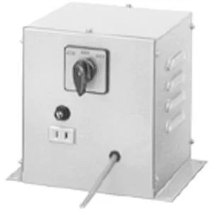 IDF/IDU- Power Transformer- Separately Installed - IDF/IDU, Power Transformer, Separately Installed