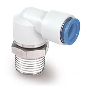 KS- Rotary One-touch Fitting- Metric - KS, Rotary One-touch Fitting, Metric