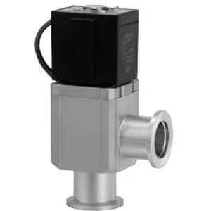 XLS- High Vacuum Angle Valve- Electromagnetic Type- Bellows Balance - XLS, High Vacuum Angle Valve, Electromagnetic Type, Bellows Balance XLS- High Vacuum Angle Valve- Electromagnetic Type- Bellows Balance - XLS, High Vacuum Angle Valve, Electromagnetic Type, Bellows Balance
