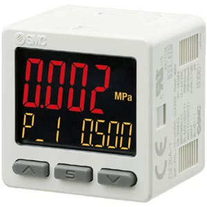 25A-ISE20A- Digital Pressure Sensor- 3 Screen 2 Output with Analog- Secondary Battery - 25A-ISE20A, Digital Pressure Sensor, 3 Screen 2 Output with Analog, Secondary Battery 25A-ISE20A- Digital Pressure Sensor- 3 Screen 2 Output with Analog- Secondary Battery - 25A-ISE20A, Digital Pressure Sensor, 3 Screen 2 Output with Analog, Secondary Battery