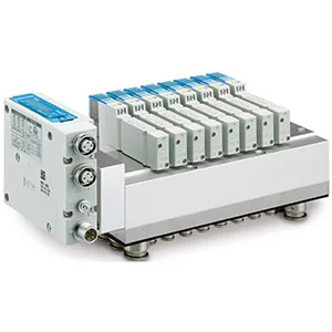 JSY3000-S Manifold- EX260 Kit - JSY3000-S Manifold, EX260 Kit