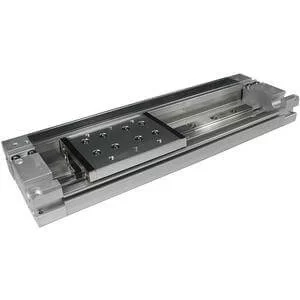Rodless Cylinder- 25A-MY2H/HY- Mechanicaly Jointed - High Precision Guide - Rodless Cylinder, 25A-MY2H/HY, Mechanicaly Jointed - High Precision Guide Rodless Cylinder- 25A-MY2H/HY- Mechanicaly Jointed - High Precision Guide - Rodless Cylinder, 25A-MY2H/HY, Mechanicaly Jointed - High Precision Guide