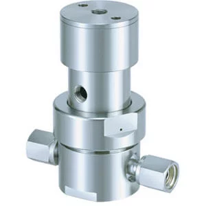 AZ15PA- Pneumatic Actuation Pressure Regulator- Low Flow (Tied-diaphragm) - AZ15PA, Pneumatic Actuation Pressure Regulator, Low Flow (Tied-diaphragm) AZ15PA- Pneumatic Actuation Pressure Regulator- Low Flow (Tied-diaphragm) - AZ15PA, Pneumatic Actuation Pressure Regulator, Low Flow (Tied-diaphragm)