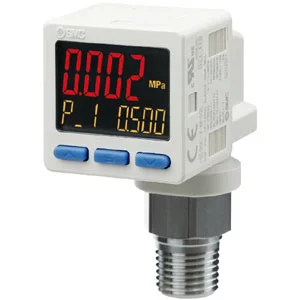 ISE20C(H)-L- Digital Pressure Sensor- 3 Screen IP65 with IO-Link - ISE20C(H)-L, Digital Pressure Sensor, 3 Screen IP65 with IO-Link ISE20C(H)-L- Digital Pressure Sensor- 3 Screen IP65 with IO-Link - ISE20C(H)-L, Digital Pressure Sensor, 3 Screen IP65 with IO-Link