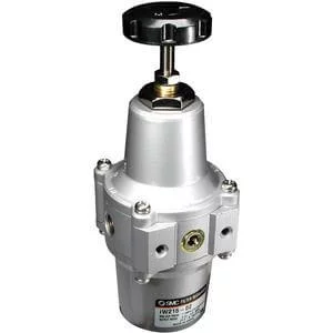 EIW- Filter Regulator- European - EIW, Filter Regulator, European