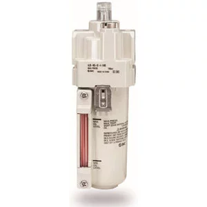 AL20-40- Modular Style Lubricator- Epoxy Coated - AL20-40, Modular Style Lubricator, Epoxy Coated AL20-40- Modular Style Lubricator- Epoxy Coated - AL20-40, Modular Style Lubricator, Epoxy Coated