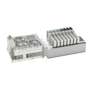 JSY3000-S Manifold- EX600 Kit - JSY3000-S Manifold, EX600 Kit JSY3000-S Manifold- EX600 Kit - JSY3000-S Manifold, EX600 Kit