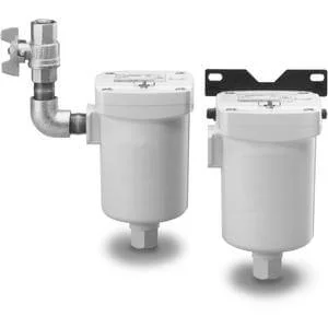 ADH- Heavy Duty Auto Drain - ADH, Heavy Duty Auto Drain