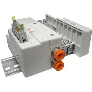 SS5Q13-J- 1000 Series Manifold- Flat Ribbon Cable (20P) Kit - SS5Q13-J, 1000 Series Manifold, Flat Ribbon Cable (20P) Kit SS5Q13-J- 1000 Series Manifold- Flat Ribbon Cable (20P) Kit - SS5Q13-J, 1000 Series Manifold, Flat Ribbon Cable (20P) Kit