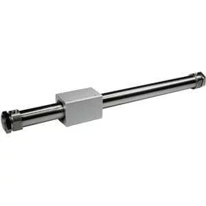 25A-CY3B- Magnetically Coupled Rodless Cylinder- Basic - 25A-CY3B, Magnetically Coupled Rodless Cylinder, Basic 25A-CY3B- Magnetically Coupled Rodless Cylinder- Basic - 25A-CY3B, Magnetically Coupled Rodless Cylinder, Basic