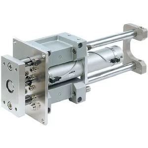 25A-MGGL- Standard External Guided Cylinder- Ball Bushing Bearing - 25A-MGGL, Standard External Guided Cylinder, Ball Bushing Bearing 25A-MGGL- Standard External Guided Cylinder- Ball Bushing Bearing - 25A-MGGL, Standard External Guided Cylinder, Ball Bushing Bearing
