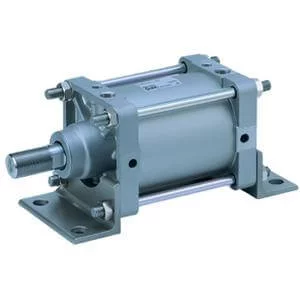 25A-C(D)S2- Tie Rod Standard- Double Acting- Single Rod - 25A-C(D)S2, Tie Rod Standard, Double Acting, Single Rod 25A-C(D)S2- Tie Rod Standard- Double Acting- Single Rod - 25A-C(D)S2, Tie Rod Standard, Double Acting, Single Rod