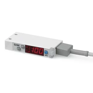 ZSE10(F)- Digital Vacuum Sensor- 1 Output with Analog- Compact - ZSE10(F), Digital Vacuum Sensor, 1 Output with Analog, Compact ZSE10(F)- Digital Vacuum Sensor- 1 Output with Analog- Compact - ZSE10(F), Digital Vacuum Sensor, 1 Output with Analog, Compact