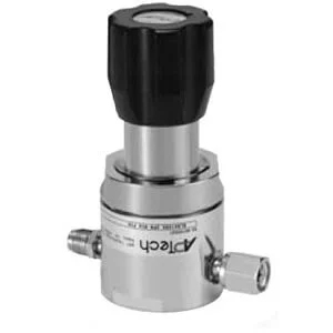 SL5500- Single Stage Regulator for Ultra High Purity- Low Flow - SL5500, Single Stage Regulator for Ultra High Purity, Low Flow SL5500- Single Stage Regulator for Ultra High Purity- Low Flow - SL5500, Single Stage Regulator for Ultra High Purity, Low Flow