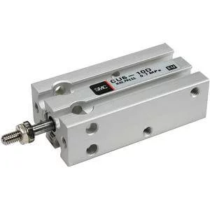 25A-C(D)U- Free Mount Cylinder- Standard - 25A-C(D)U, Free Mount Cylinder, Standard 25A-C(D)U- Free Mount Cylinder- Standard - 25A-C(D)U, Free Mount Cylinder, Standard