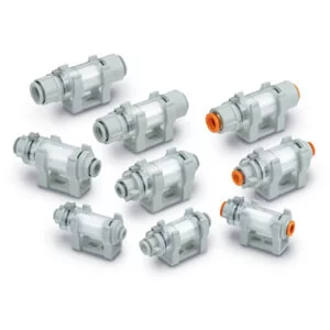 ZFC- In-line Air Filter with One-touch Fitting - ZFC, In-line Air Filter with One-touch Fitting ZFC- In-line Air Filter with One-touch Fitting - ZFC, In-line Air Filter with One-touch Fitting