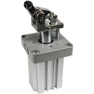 25A-RSH- Heavy Duty Stopper Cylinder- Standard - 25A-RSH, Heavy Duty Stopper Cylinder, Standard 25A-RSH- Heavy Duty Stopper Cylinder- Standard - 25A-RSH, Heavy Duty Stopper Cylinder, Standard
