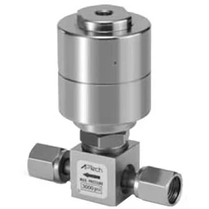 AP3200- Diaphragm Valve- Air Operated- Metal Seated - AP3200, Diaphragm Valve, Air Operated, Metal Seated AP3200- Diaphragm Valve- Air Operated- Metal Seated - AP3200, Diaphragm Valve, Air Operated, Metal Seated
