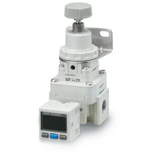 IR1000-A~3000-A- Precision Regulator - IR1000-A~3000-A, Precision Regulator