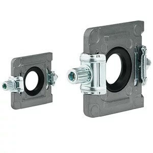 Y*00-A- Spacer Attachment - Y*00-A, Spacer Attachment