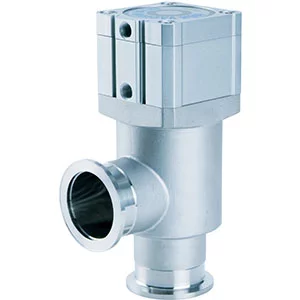 XM and XY- High Vacuum Valves- Stainless Steel- Angle and In-line Types - XM and XY, High Vacuum Valves, Stainless Steel, Angle and In-line Types XM and XY- High Vacuum Valves- Stainless Steel- Angle and In-line Types - XM and XY, High Vacuum Valves, Stainless Steel, Angle and In-line Types