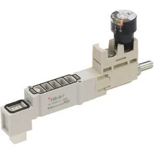 SY Interface Regulator - SY Interface Regulator