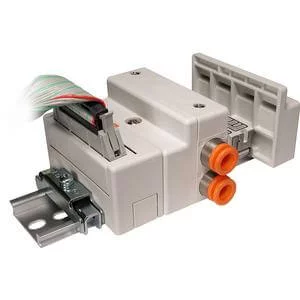 SS5Q24-P- 2000 Series Plug Lead Manifold- Flat Ribbon Cable Connector Kit - SS5Q24-P, 2000 Series Plug Lead Manifold, Flat Ribbon Cable Connector Kit SS5Q24-P- 2000 Series Plug Lead Manifold- Flat Ribbon Cable Connector Kit - SS5Q24-P, 2000 Series Plug Lead Manifold, Flat Ribbon Cable Connector Kit