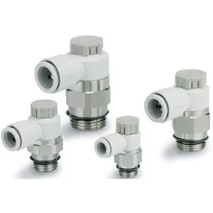 AS***1FG-A- Stainless Steel Type Speed Controller- One Touch Fitting- Push Lock- Elbow/Universal Type - AS***1FG-A, Stainless Steel Type Speed Controller, One Touch Fitting, Push Lock, Elbow/Universal Type AS***1FG-A- Stainless Steel Type Speed Controller- One Touch Fitting- Push Lock- Elbow/Universal Type - AS***1FG-A, Stainless Steel Type Speed Controller, One Touch Fitting, Push Lock, Elbow/Universal Type