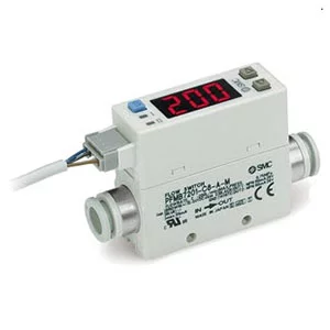 25A-PFMB- Digital Air Flow Sensor- 2-Color Display- IP40- 2-200 Lpm- Secondary Battery - 25A-PFMB, Digital Air Flow Sensor, 2-Color Display, IP40, 2-200 Lpm, Secondary Battery 25A-PFMB- Digital Air Flow Sensor- 2-Color Display- IP40- 2-200 Lpm- Secondary Battery - 25A-PFMB, Digital Air Flow Sensor, 2-Color Display, IP40, 2-200 Lpm, Secondary Battery