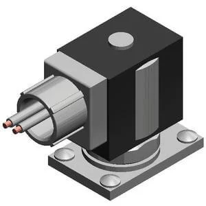 VXE- Energy Saving Type- 2 Port Solenoid Valve for Manifold - VXE, Energy Saving Type, 2 Port Solenoid Valve for Manifold VXE- Energy Saving Type- 2 Port Solenoid Valve for Manifold - VXE, Energy Saving Type, 2 Port Solenoid Valve for Manifold