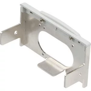 EX600- Valve Plate Bracket - EX600, Valve Plate Bracket EX600- Valve Plate Bracket - EX600, Valve Plate Bracket