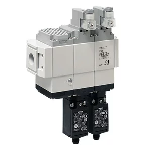 VP*46 Residual Pressure Release Valve - VP*46 Residual Pressure Release Valve