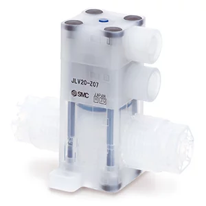 JLV- Compact Chemical Valve- Flare Type - JLV, Compact Chemical Valve, Flare Type