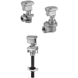 Dust Collector- SMARTVENT- Series JSXF - Dust Collector, SMARTVENT, Series JSXF