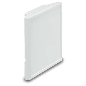 E*E-D- End Plate - E*E-D, End Plate E*E-D- End Plate - E*E-D, End Plate