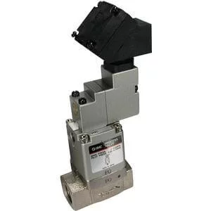 VNC (Solenoid)- Process Valve for Coolant - VNC (Solenoid), Process Valve for Coolant VNC (Solenoid)- Process Valve for Coolant - VNC (Solenoid), Process Valve for Coolant