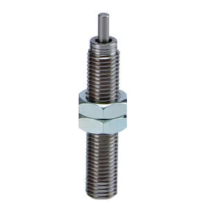 25A-RJ- Shock Absorber- Short Stroke Type - 25A-RJ, Shock Absorber, Short Stroke Type 25A-RJ- Shock Absorber- Short Stroke Type - 25A-RJ, Shock Absorber, Short Stroke Type