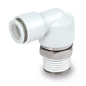 KX- High Speed- Rotary- One-touch Fitting - KX, High Speed, Rotary, One-touch Fitting