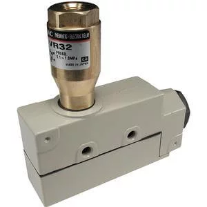 VR320- Transmitter-Pneumatic-Electric Relay - VR320, Transmitter-Pneumatic-Electric Relay