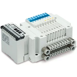 25A-JSY Manifold- EX120 Kit - 25A-JSY Manifold, EX120 Kit