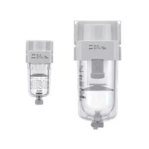 AF10-A to AF60-A- Air Filter- Metric- North American & European - AF10-A to AF60-A, Air Filter, Metric, North American & European